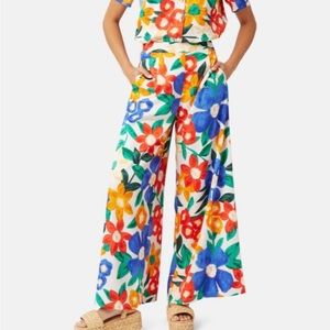 Traffic People Sweet Bird Of Youth Trouser